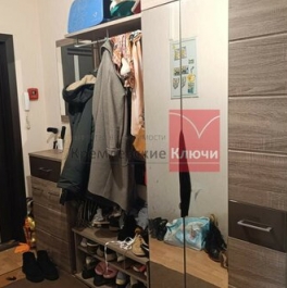 Продажа 2-комн квартиры на вторичном рынке Люберцы г, Гагарина пр-кт,  д. 22 к3