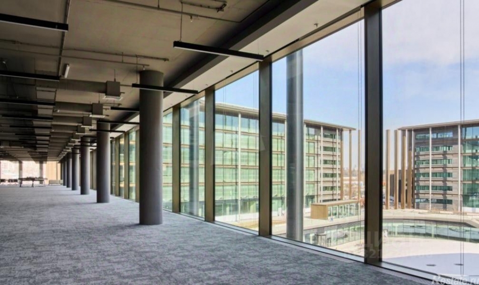 Аренда офиса Одинцовский городской округ, Весенняя улица,  д. 1 с2