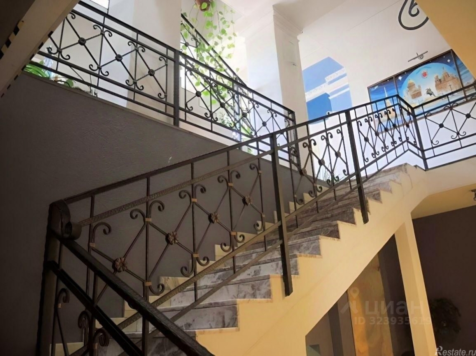 Продажа отдельного здания улица Губина,  д. 16