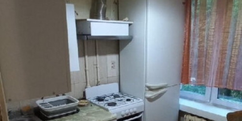 2-комн квартира Кубанская улица,  д. 20