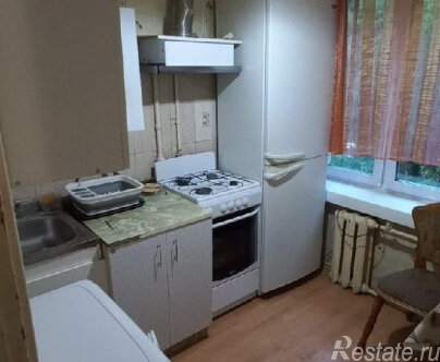 Аренда 2-комн квартиры на вторичном рынке Кубанская улица,  д. 20