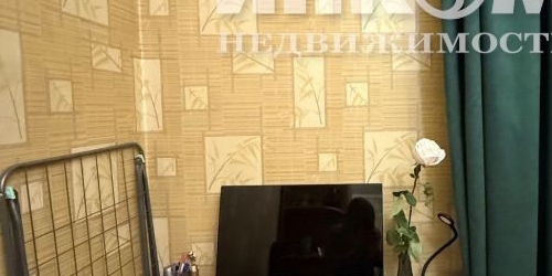 3-комн квартира Солнечногорская улица, 5К1