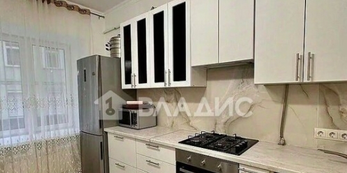 2-комн квартира Панфиловский переулок,  д. 5