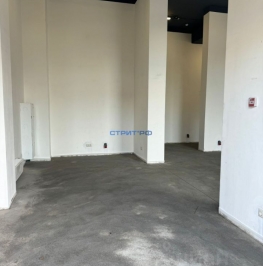 Аренда торгового помещения Ижорская улица,  д. 6 к6