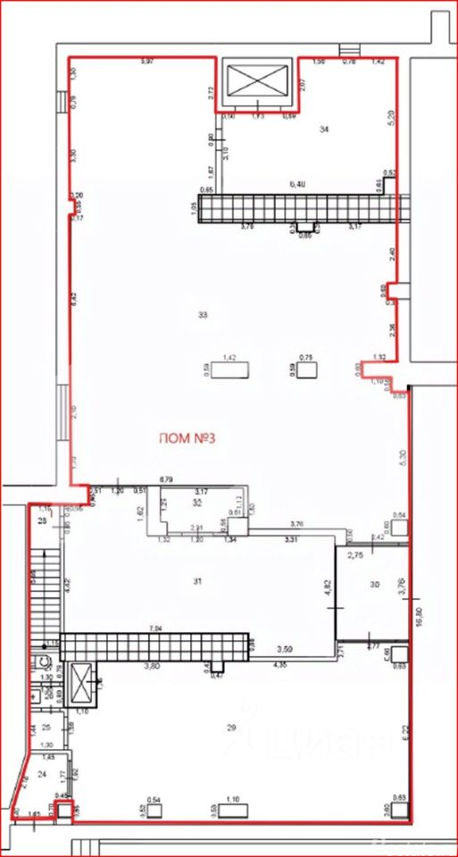 Продажа ПСН Королев г, Королева пр-кт