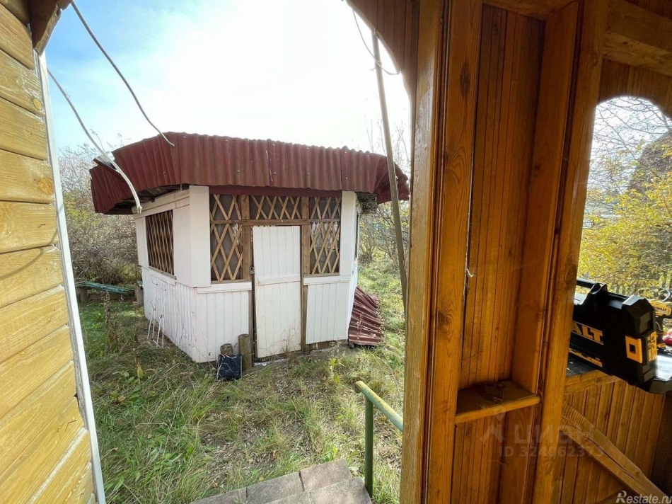 Продажа дома Наро-Фоминский городской округ, Калиновая улица