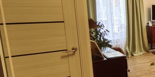 2-комн квартира Кашира, Центральная улица, 13