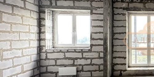 2-комн квартира Киевская улица, 3