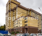 Продать Квартиры вторичка Видное г, Олимпийская ул  1 к1 