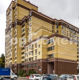 Продажа 1-комн квартиры на вторичном рынке Видное г, Олимпийская ул,  д. 1 к1