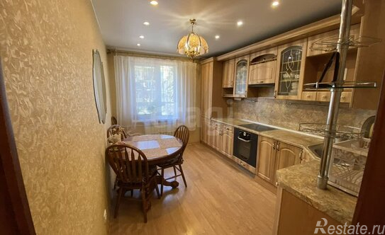 Продажа 2-комн квартиры на вторичном рынке Новоизмайловский пр-кт,  д. 44,  к. 5