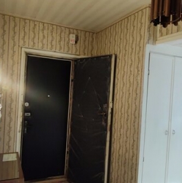 Продажа 2-комн квартиры на вторичном рынке Тучково, ул Заводская,  д. 4