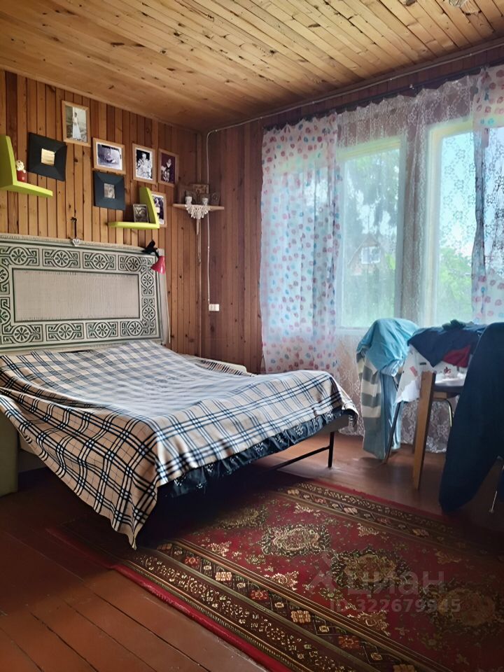 Продажа дома Восход садоводческий массив, Лесное СНТ, улица Институтская, 99