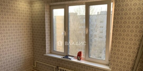 3-комн квартира ул Хабаровская,  д. 18,  к. 1