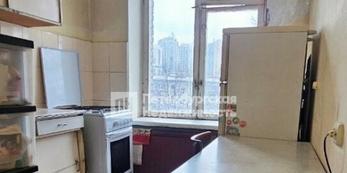 1-комн квартира Космонавтов пр-кт,  д. 27,  к. 5