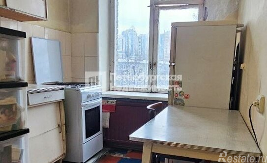 Продажа 1-комн квартиры на вторичном рынке Космонавтов пр-кт,  д. 27,  к. 5