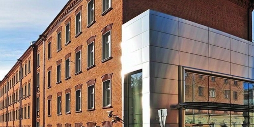 Офис ул Тимура Фрунзе,  д. 11,  к. 13