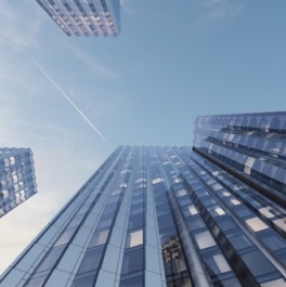 Продажа 3-комн квартиры на вторичном рынке Береговой проезд,  д. 2,  к. 17