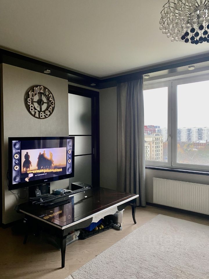 Продажа 2-комн квартиры на вторичном рынке улица Козлова, 34