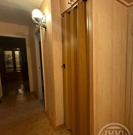 Продажа 2-комн квартиры на вторичном рынке Сестрорецк г., Токарева ул. ,  д. 8