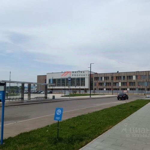 Торговое помещение Ям, ул Мезенцева,  д. 5