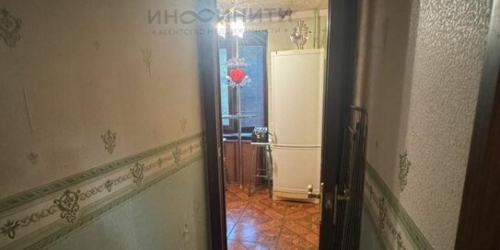 2-комн квартира Зверинецкая улица,  д. 12