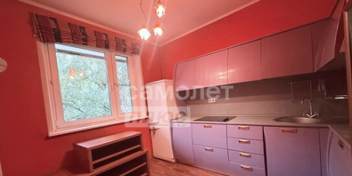 1-комн квартира Таллинская улица,  д. 8