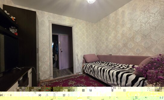 Продажа 3-комн квартиры на вторичном рынке Ясеневая ул,  д. 12 к8