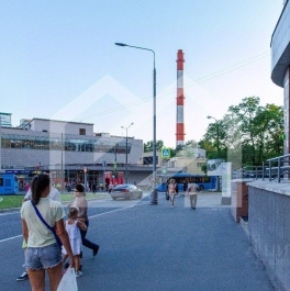 Аренда ПСН ул Ярцевская, д. 27, к. 1 Аренда ПСН ул Ярцевская, д. 27, к. 1