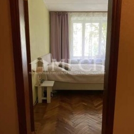 Продажа 3-комн квартиры на вторичном рынке ул Трофимова,  д. 2/1