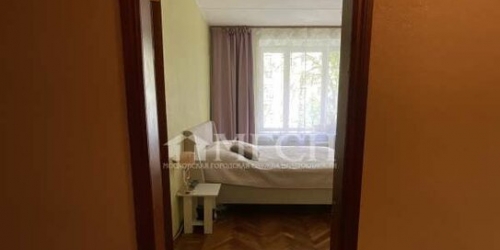 3-комн квартира ул Трофимова,  д. 2/1