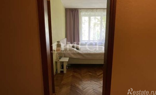 Продажа 3-комн квартиры на вторичном рынке ул Трофимова,  д. 2/1