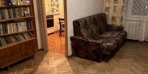 1-комн квартира Владимирская 1-я ул,  д. 39/12