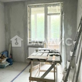 Продажа 1-комн квартиры на вторичном рынке Совхозная улица,  д. 10Б
