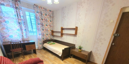 Комната Гурьевский проезд,  д. 19,  к. 3