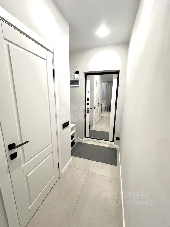 Продажа студии Старая Купавна, улица Трудовая, 19А