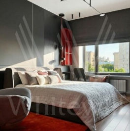 Продажа 4-комн квартиры на вторичном рынке ул Верхняя,  д. 34,  к. 14