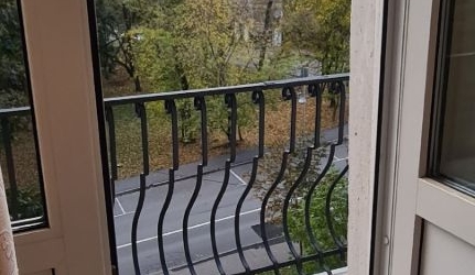 1-комн квартира улица Бориса Галушкина, 17