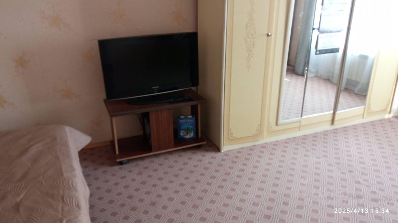 Аренда 1-комн квартиры на вторичном рынке Рязанский проспект, 80К3