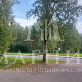 Продажа 3-комн квартиры на вторичном рынке улица Фаворского,  д. 18