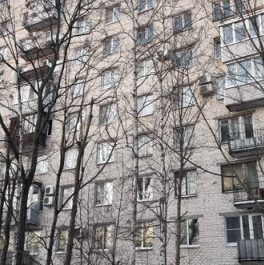 Продажа 2-комн квартиры на вторичном рынке ул Бурцева,  д. 20