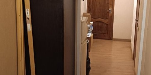 Комната проспект Наставников, 46К2