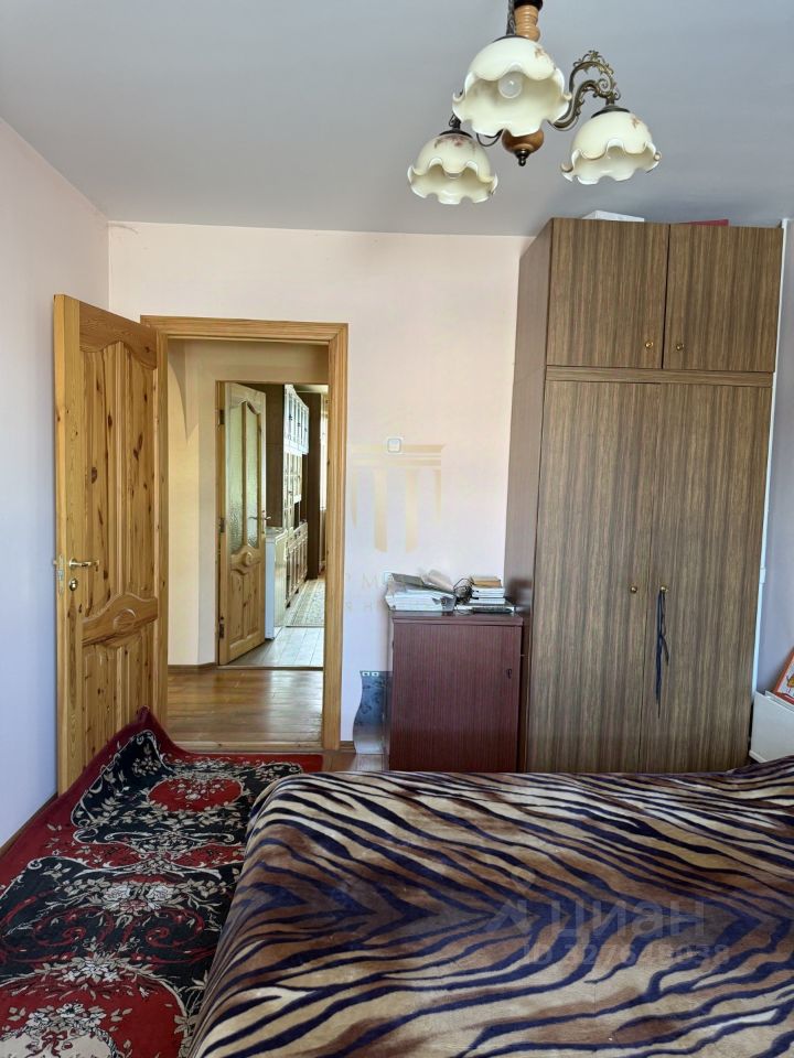Продажа 3-комн квартиры на вторичном рынке д. Горбунки, 34