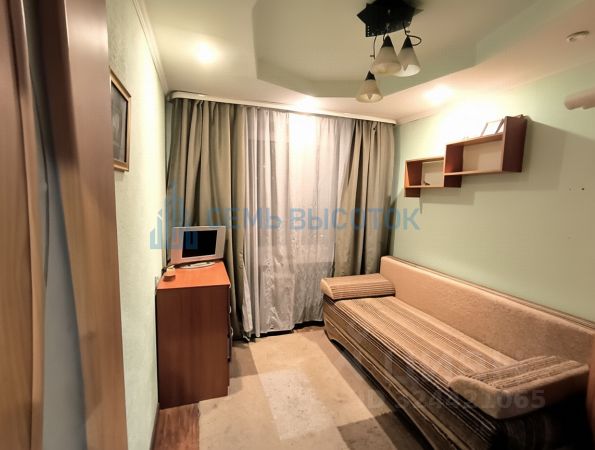 Продажа 2-комн квартиры на вторичном рынке Подольск, улица Ульяновых, 21