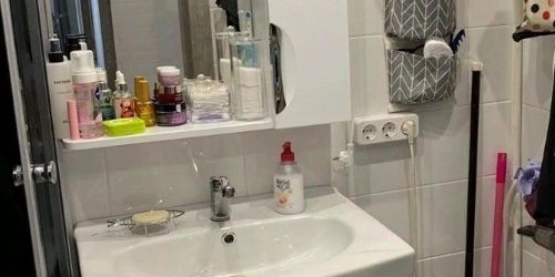 1-комн квартира Пушкин, Прямой переулок, 3