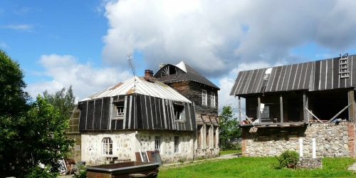 Земельный участок Рощино пгт, Железнодорожная ул,  д. 29