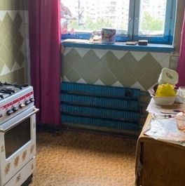 Продажа 3-комн квартиры на вторичном рынке Орехово-Зуево г, Парковская ул,  д. 38