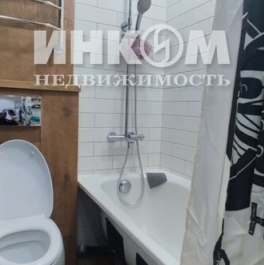 Продажа 3-комн квартиры на вторичном рынке улица Фридриха Энгельса,  д. 7-21
