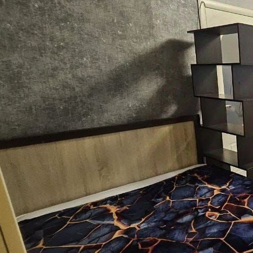 1-комн квартира Гатчина, улица Рысева, 55