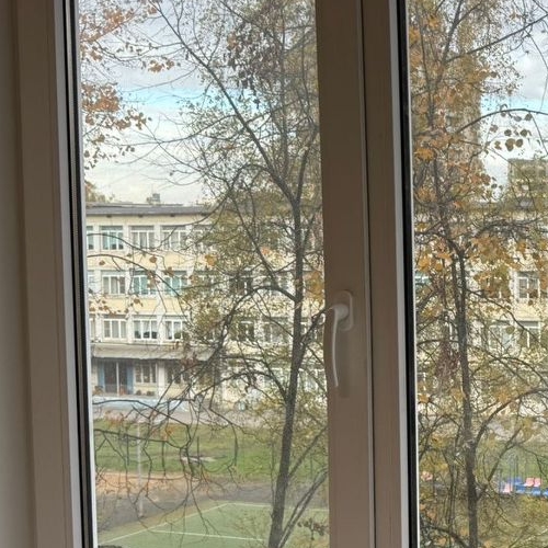 1-комн квартира проспект Мечникова, 5К2